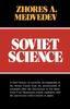 Книга Soviet Science