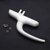 Tilt and Turn Window Handle Casement Locking Repair Parts Portable Easy Installation