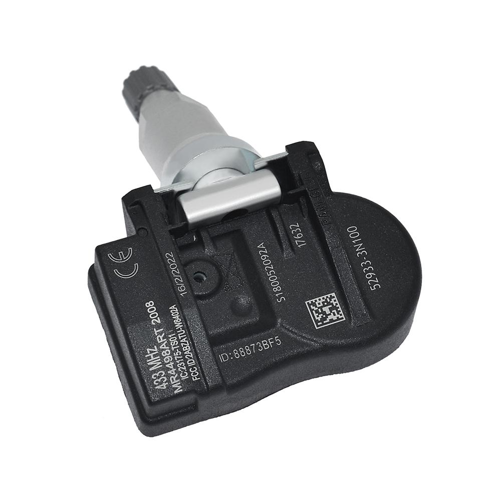 Датчик давления в шинах TPMS электрифицированный 52933-3N100