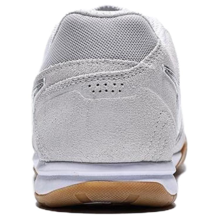 Nike Gato Очень Серый Черный Мужские Кроссовки Резина Светло-Коричневый Белый HQ6020-002