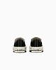 31316070 Converse All Star Squaretoe OX Black (Men's)