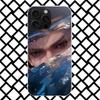 Чехол для телефона Love And Deepspace Sylus для iPhone 17 Air 16 16E 15 14 Plus 13 Mini 12 11 Pro Max 7 8 + SE 2020 Мягкий чехол Fundas 17