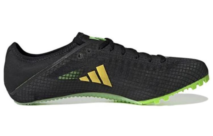 adidas Спринтер 'Черно-желтый' GY8416
