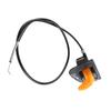 Throttle Choke Cable GY21984 Replacement for D125 D130 D140 D160 D170 LA155 X165