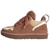 Lowmel Rocky Oak Women Sneakers Brown 1144032-RYK