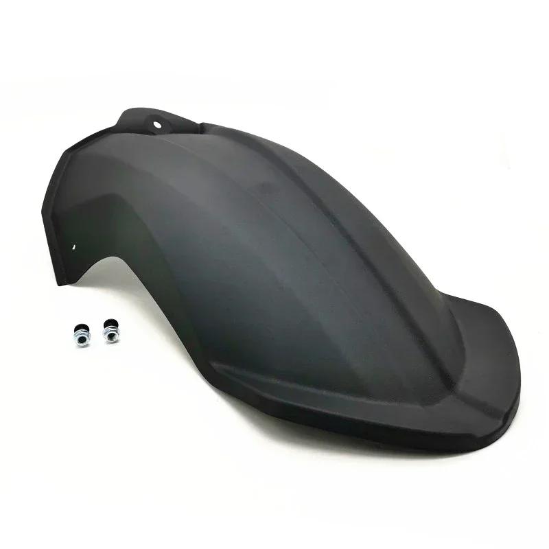 ДЛЯ Benelli TRK502 TRK520X Jinpeng TRK 502 502X Аксессуары для мотоцикла Передний Задний Расширитель Крыла Обтекатель ABS Удлинитель