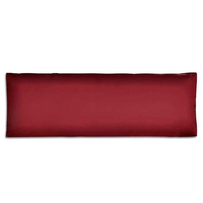 VidaXL Coussin Rembourré de Dossier Bordeaux Coussin de Chaise Rembourré 41514