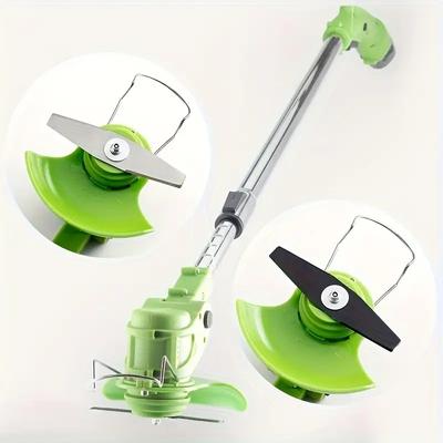 5/10x 150мм Металлическая головка для триммера, сменные пильные диски, фитинги для газонокосилки, запчасти, замена электроинструментов для дома и сада