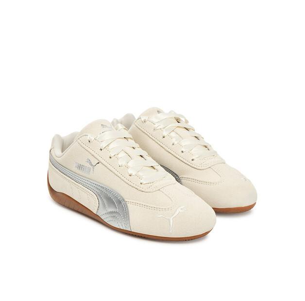Кроссовки Puma Speedcat Metallic Jr
