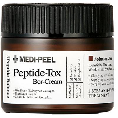 [Medipeel] Пептидный крем-токс Bor 50 г