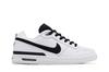 Men's Sneakers Nike SB Zoom Air Paul Rodriguez 1 OG White Black (2025) White/Black/White/Clear