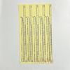 10pcs Frame Adhesive Sticker For iPad mini 4 Pro 9.7 10.2 10.5 Air 6 12.9 11 inches mini 6 LCD Touch Screen Display