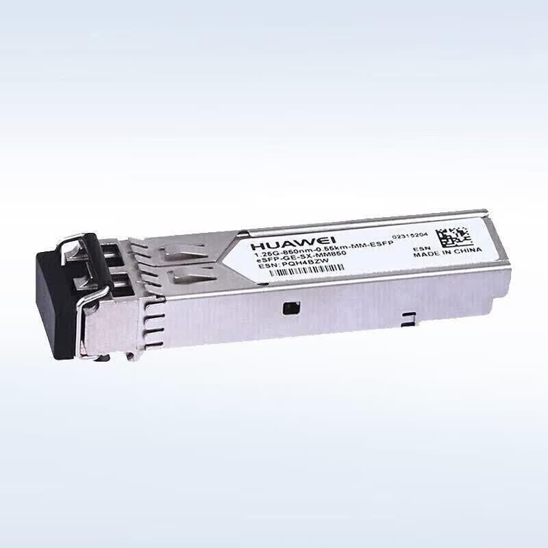 Huawei eSFP-GE-SX-MM850 Gigabit Multimode Optical Module