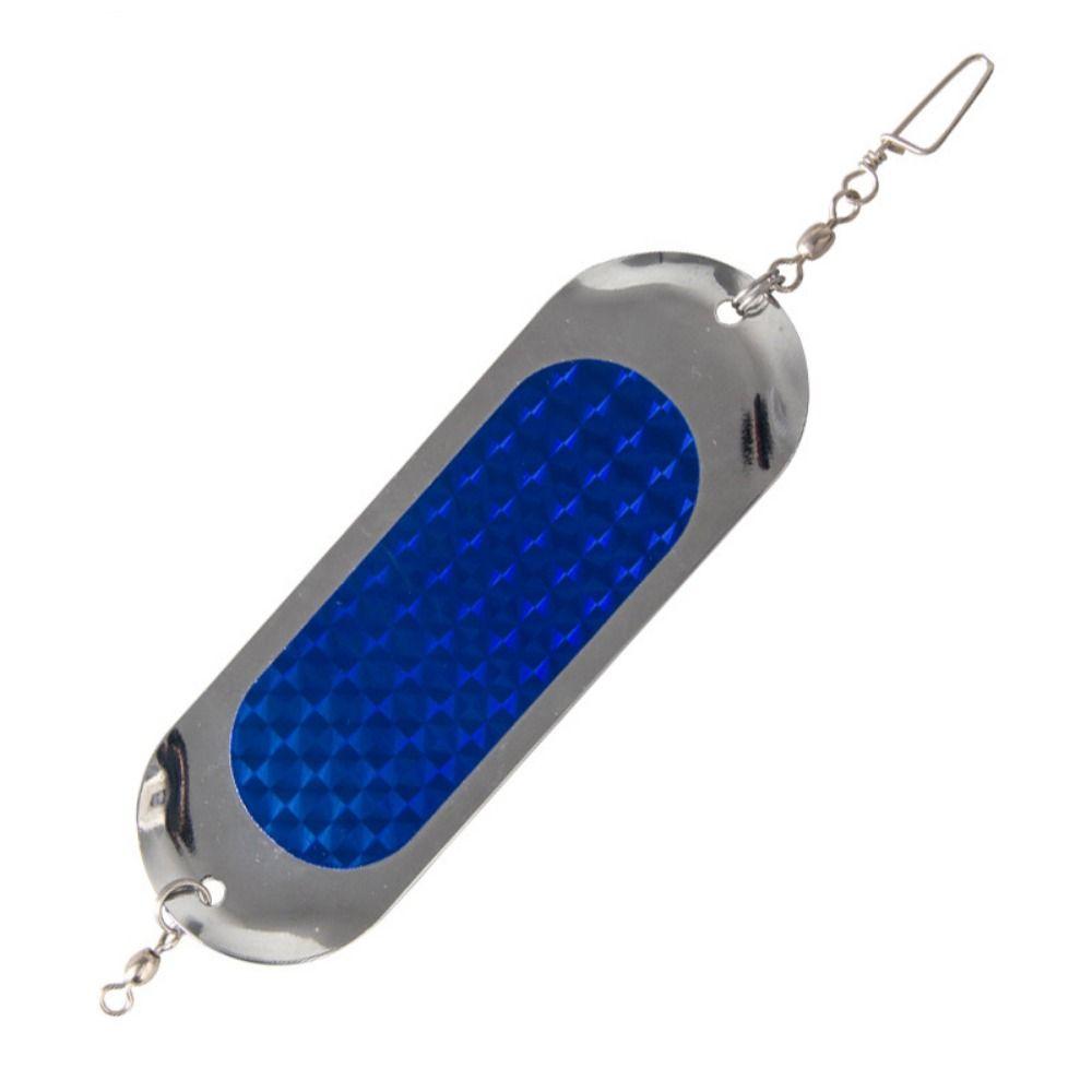 Светоотражающая доска-вспышка для дайвинга, прочная, приманка для рыбалки, флешер для рыбалки, троллинговый флешер, судак