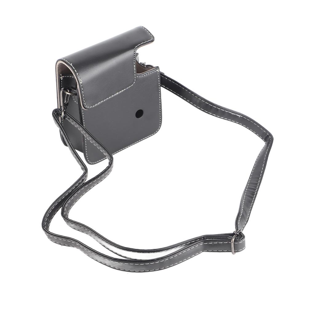 Чехол для камеры ive Camera Case для 40 ПУ Кожаная Сумка для камеры с Плечевым ремнем для Фотосъемки