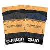 Umbro Men' Boxer Shorts 4-Pack Cotton Briefs Set Mix Size
