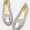 DeSire RoSe Women S Waterproof Flat Jelly ShoeS 3.5cm