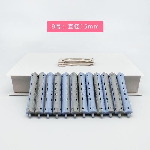 Бигуди для волос Pull Core Hair Roller Magic Hair Curlers Rollers DIY Formers Salon Accessories Barber Hair Styling Tool