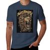Bury Tomorrow Tshirt Casual Minimalist Short Sleeve Top