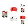 CSR12T1A Receiver for Children's Electric Ride On Vehicle Remote Control Compatible with CSR Circuit Board Models RC1 and RC2