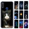 Чехол для телефона Huawei Honor 9X Premium Чехол для Honor 9X Мягкий ТПУ Силиконовый Бампер Для Honor 9X STK-LX1 9 X Чехлы Honor9X Задняя крышка