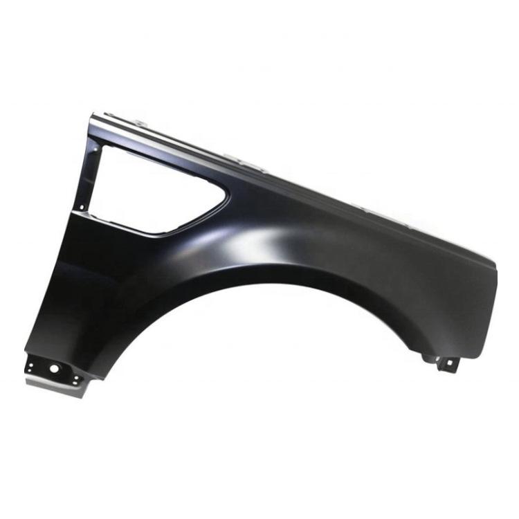 VTK500020: Compatible Side Steps for 2010 Land Rover Range Rover Sport
