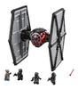 LEGO Star Wars Первый Орден Спецназ Истребитель TIE 75101 [TM]