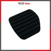 Накладка на педаль тормоза для Renault Megane Mk3 для Fluence 465312812R Тормозная резина для Scenic