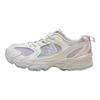New Balance NB 530 Синтетическая кожа Полиэстер Удобные Мягкие Прочные Низкие Повседневные Кроссовки Детские кроссовки Разноцветные PZ530RB