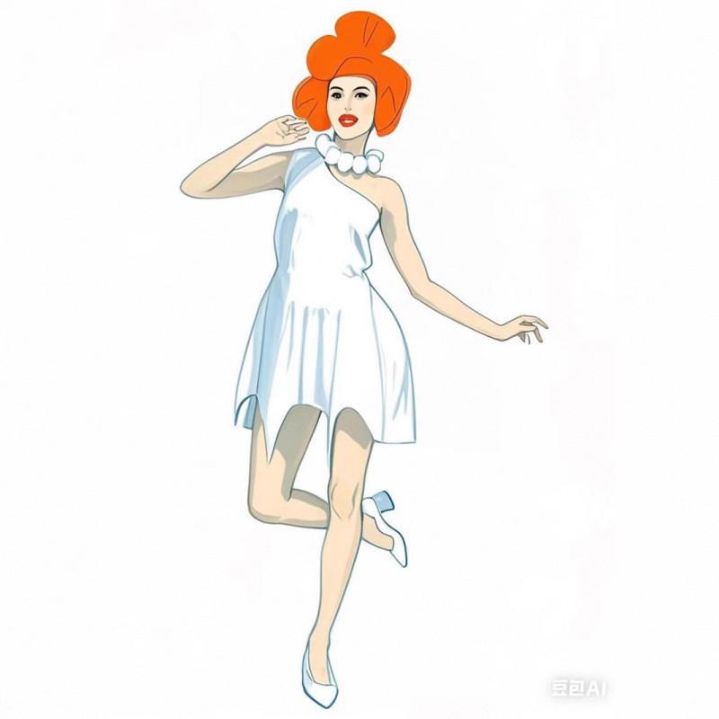 Современный костюм греческой богини Афины на Хэллоуин с белым платьем и аксессуарами для сценических выступлений