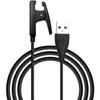 For Garmin Forerunner 735Xt - 235-230-630-35 Usb Charger Cable Data Charging Clip Best1484