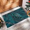 Кристально-бархатный ковер Philadelphia Eagles Мягкий Анти?Нескользящий коврик для пола, удобный ковер для декора гостиной, спальни в доме