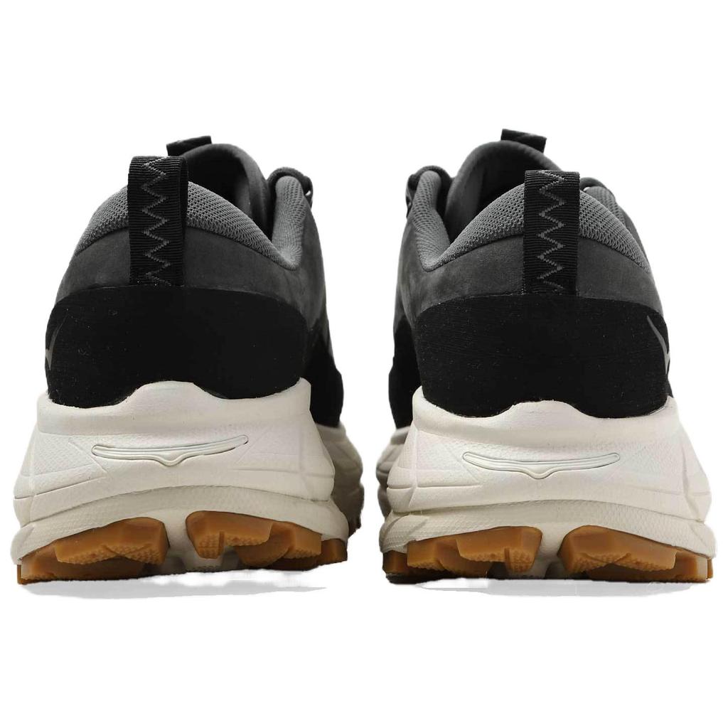 HOKA One One Tor Summit Outer Orbit Черный 1147952-OLC
