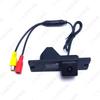 Mitsubishi Pajero Rear View Camera: HD Night Vision, Waterproof Reversing Camera