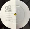 12-дюймовая пластинка SABRE - High Tide DEST05 Destined Record 2003 UK Dance & Electronica Б/У