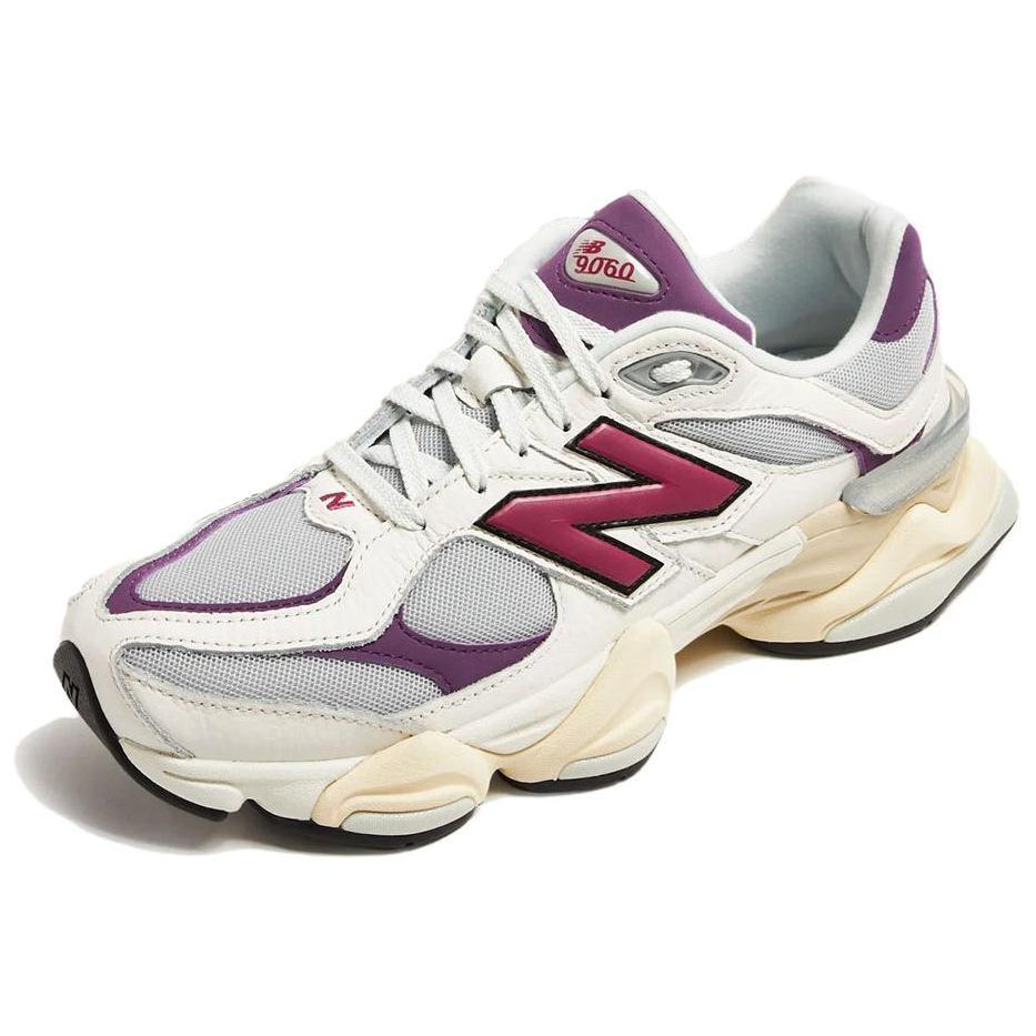 New Balance 9060 'Малиновый' Мужские U9060ESC