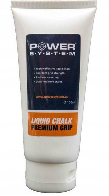 Power-system magnesia liquid chalk 100ml
