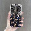 Kpop S-Stray K-Kids Прозрачный чехол для телефона для IPhone 17 Air 16 Pro Max 15 14 13 12 11Plus Ударопрочный чехол