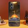Чехол Jerusalem Dome of the Rock для OPPO Reno 10 Pro 11 F 4 6 7 8 5 Lite 4Z 5Z 8T OPPO Find X6 Pro X5 X2 X3 Lite Cover