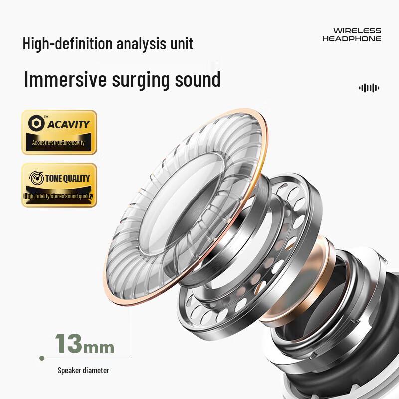 Newmine LY69 TWS Wireless Earbuds