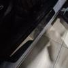Для Geely EX2 2024 2025 2026 2027 Автозапчасти Накладки на пороги Накладки на педали Накладки-защита от царапин Наклейка Аксессуары для стайлинга автомобиля