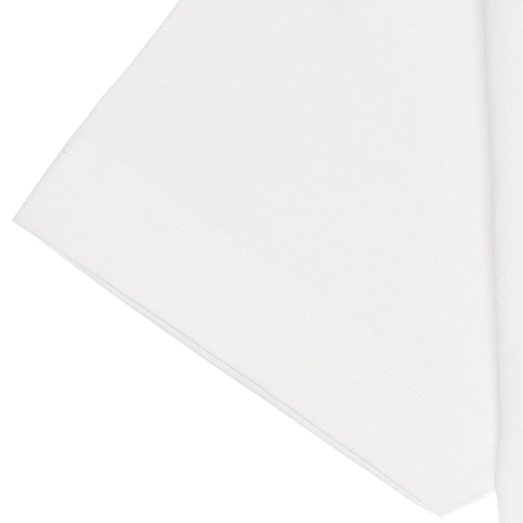 Puma Футболка X Ami Collaboration SS22 Heart Logo Crop Top Женские топы Белый 534073-02