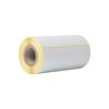 Étiquettes Adhésives - BROTHER - BDE-1J152102-058 - 102x152mm - 85 Étiquettes/rouleau - 20 Rouleaux/carton