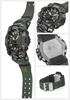 Часы Car Key [Casio] G-Shock [] GWG-B1000-3AJF Мужские