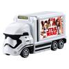 Tomica Star Wars Star Cars First Order Stormtrooper Ad Truck Последний (Джедаи)