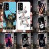 Музыкальный инструмент Барабан Чехол для телефона Rock для Samsung Galaxy A12 A22 A32 A52 A72 A02S A51 A50S A71 A70 A31 A20S Note 20 Ultra S10