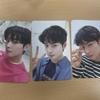Eunwoo Giordano Photo Card