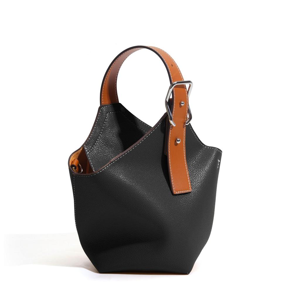 Tote Bag for Women Women's Autumn Armpit Bag High Quality Genuine Leather Women's Bag Design Handbag Shoulder Bag