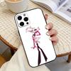 A-Angel Dust Hazbin H-Hotel-l Чехол для телефона для iPhone 17, 16, 15, 14, 13, 12, 11 Plus, Pro Max, Другие Мягкий Черный Чехол