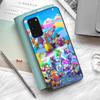F-Fall G-Guys Ultimate Knockout Game Phone Case Silicone PC+TPU For Samsung S10 20 30 22 23 24 Plus Lite Ultra Cover